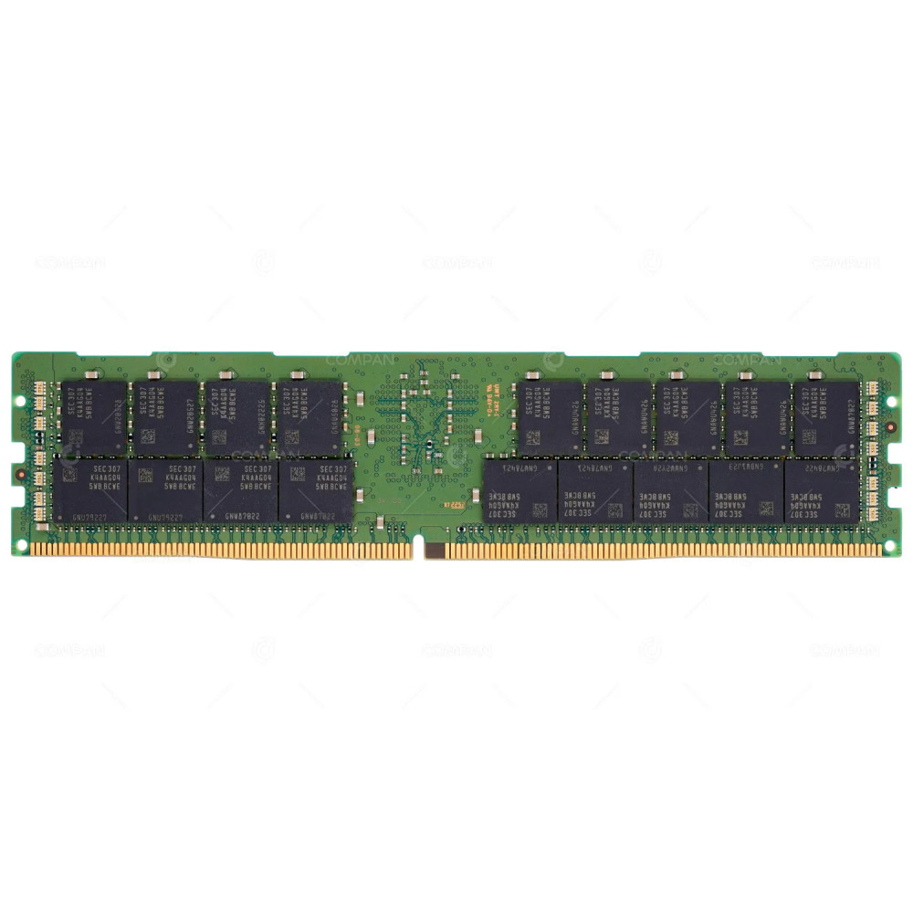 M393A8G40BB4-CWE  SAMSUNG DDR4 64GB 2RX4 PC4-25600 3200MHZ RDIMM CL22